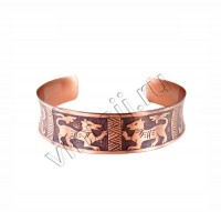 Браслет "Чудо-звери"