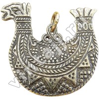 Подвеска "Ушастый грифон"