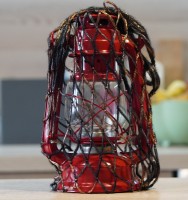 Авоська "Black and feast"