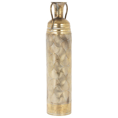 Ваза для искусственных цветов, L15 W15 H65,5 см