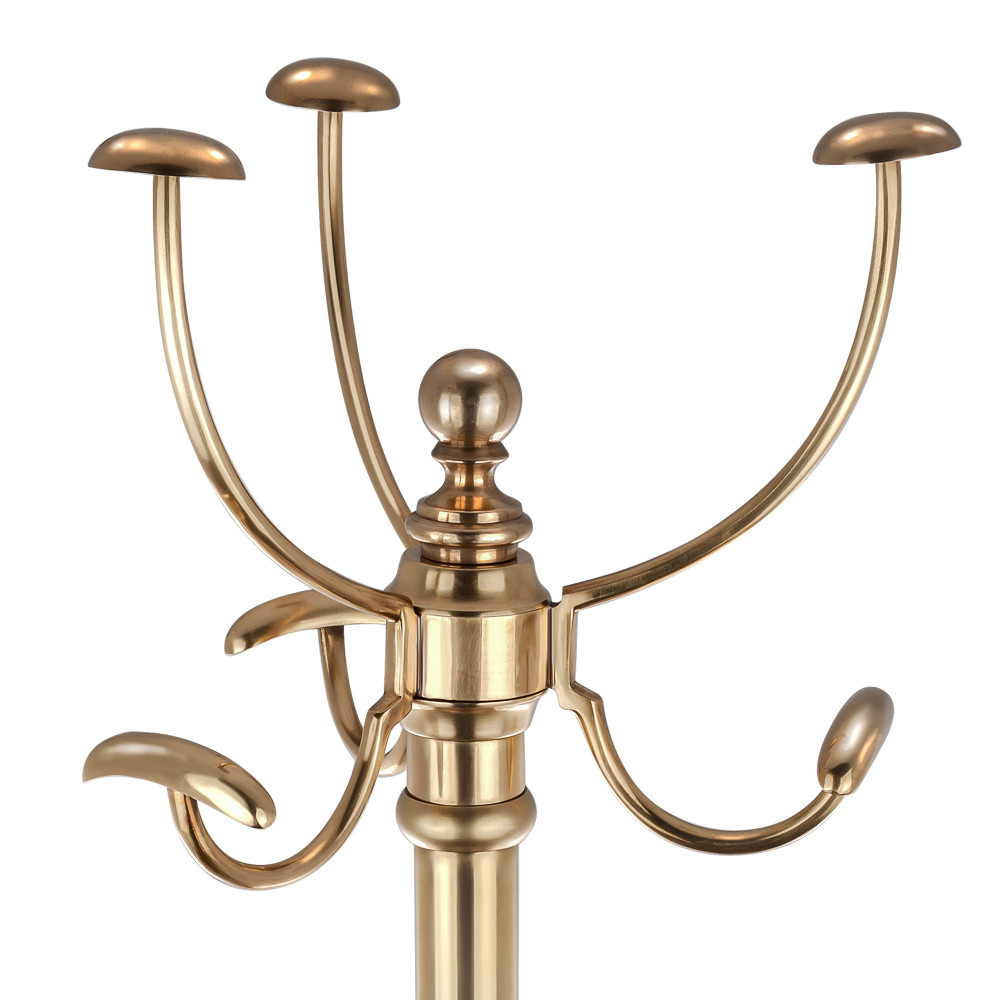 Вешалка напольная