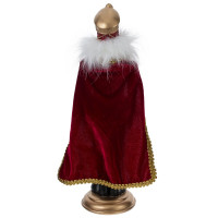 Фигурка декоративная "Щелкунчик", L8 W8 H29,5 см