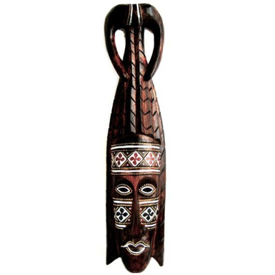 Настенная маска "Вождь"