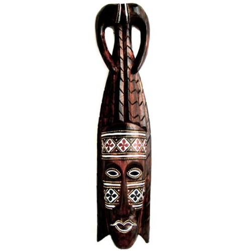 Настенная маска "Вождь"