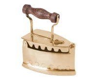 Декоративный утюг "Ретро"