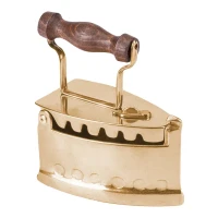 Декоративный утюг "Ретро"