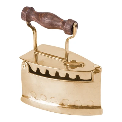 Декоративный утюг "Ретро"