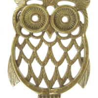 Подставка для горячего "Совунья"