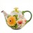 BS- 37 Заварочный чайник "Герберы"