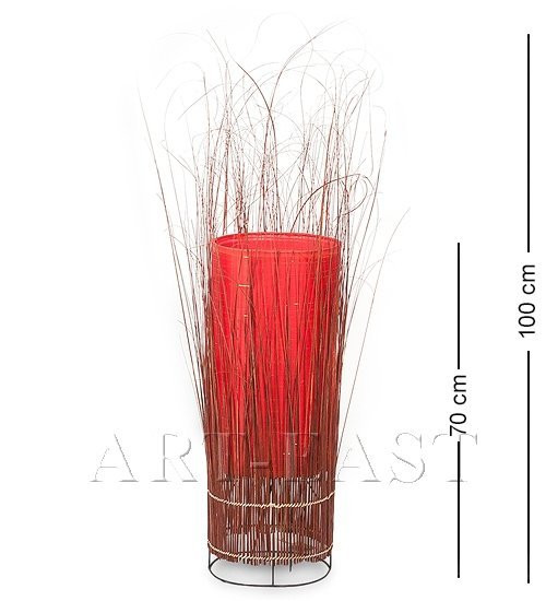 42-008 Светильник бол. "Метеор" (о.Бали)