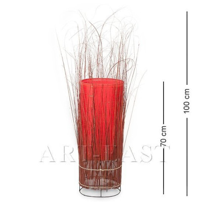 42-008 Светильник бол. "Метеор" (о.Бали)