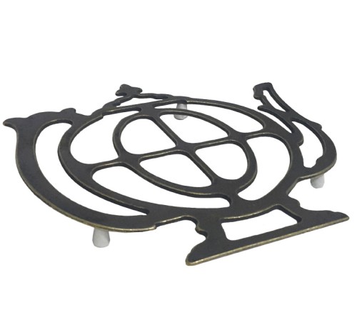 Подставка под горячее "Чайник" 