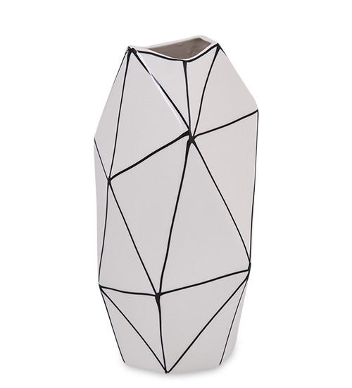 CV-33/2 Ваза "Калейдоскоп"