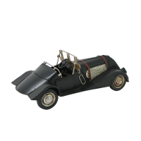 Ретро автомобиль BMW 327 кабриолет 1937 – 1941