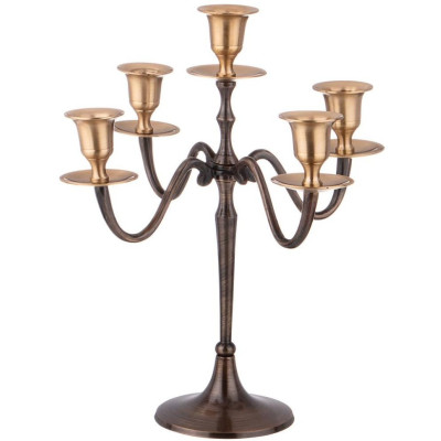 Канделябр "Куэро"