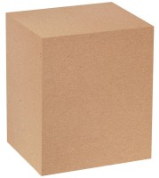 Подсвечник на 5 свечей, высота 27,5см, латунь