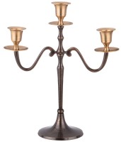 Канделябр "Куэро"