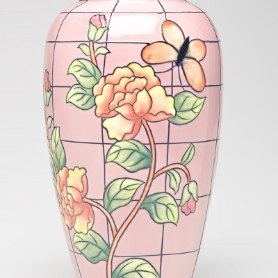 Ваза декоративная "Джульетта"