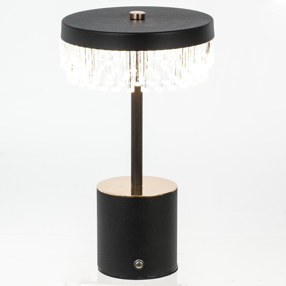 Светильник, L15 W15 H25 см, Е27, шнур 1,55 м