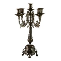 Канделябр "Роскошь барокко"