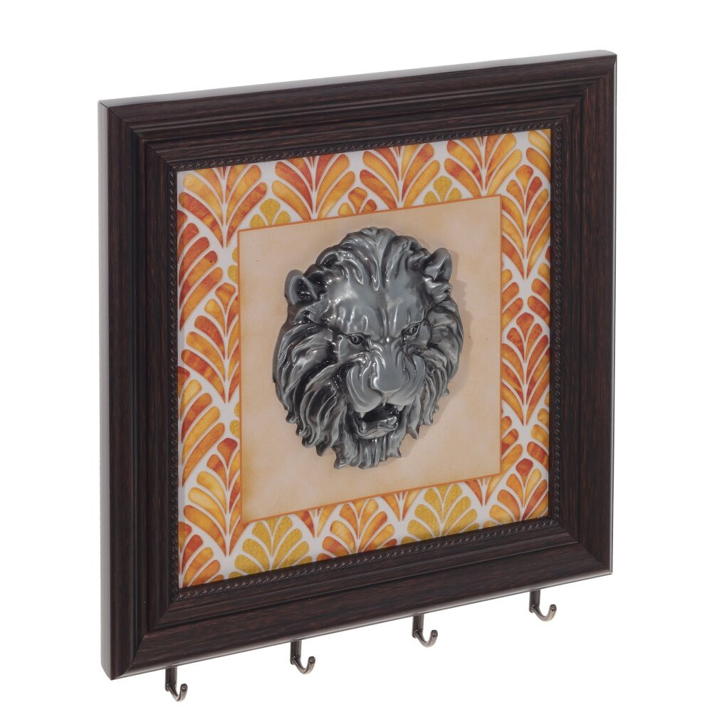 Ключница, L27 W2,5 H29 см