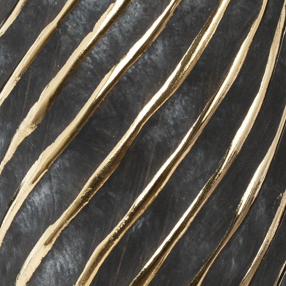 Ваза, L13 W13 H25,5 см