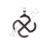 Подвеска-оберег "Огневик"