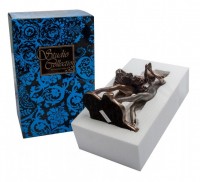 Статуэтка "Балетная пара"