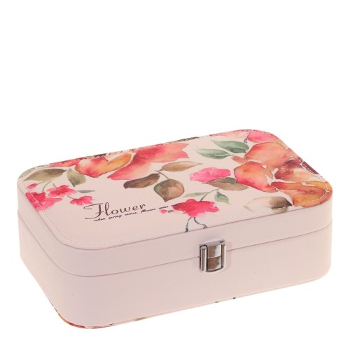 Шкатулка для украшений, L22 W14,5 H7 см Шкатулка для украшений, L22 W14,5 H7 см