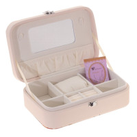 Шкатулка для украшений, L22 W14,5 H7 см