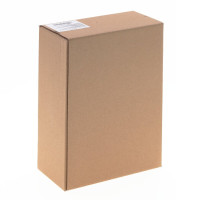 Шкатулка для украшений, L22 W14,5 H7 см