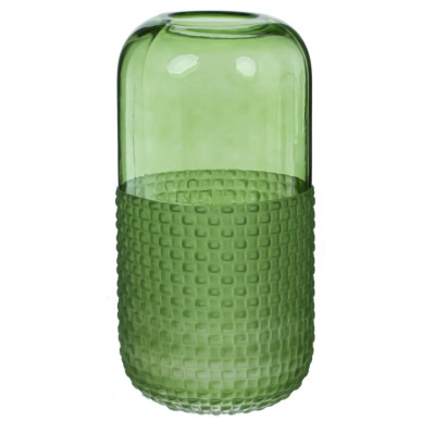 Ваза, L15 W15 H30 см