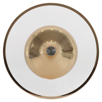 Стол декоративный, L35 W35 H50 см