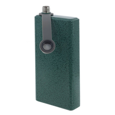 Фляжка 450 мл, L8 W3 H18,5 см