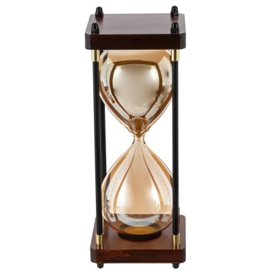 Часы песочные "Брауни" на 30 минут