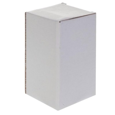 Ваза, 1400 мл, L12 W12 H33 см