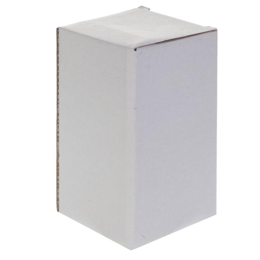 Ваза, 1400 мл, L12 W12 H33 см