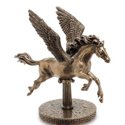 Статуэтка "Крылатый Пегас"