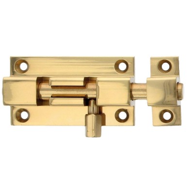 Задвижка дверная "Clifford"