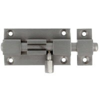 Задвижка дверная "Clifford"