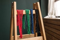 Авоська "Радуга"