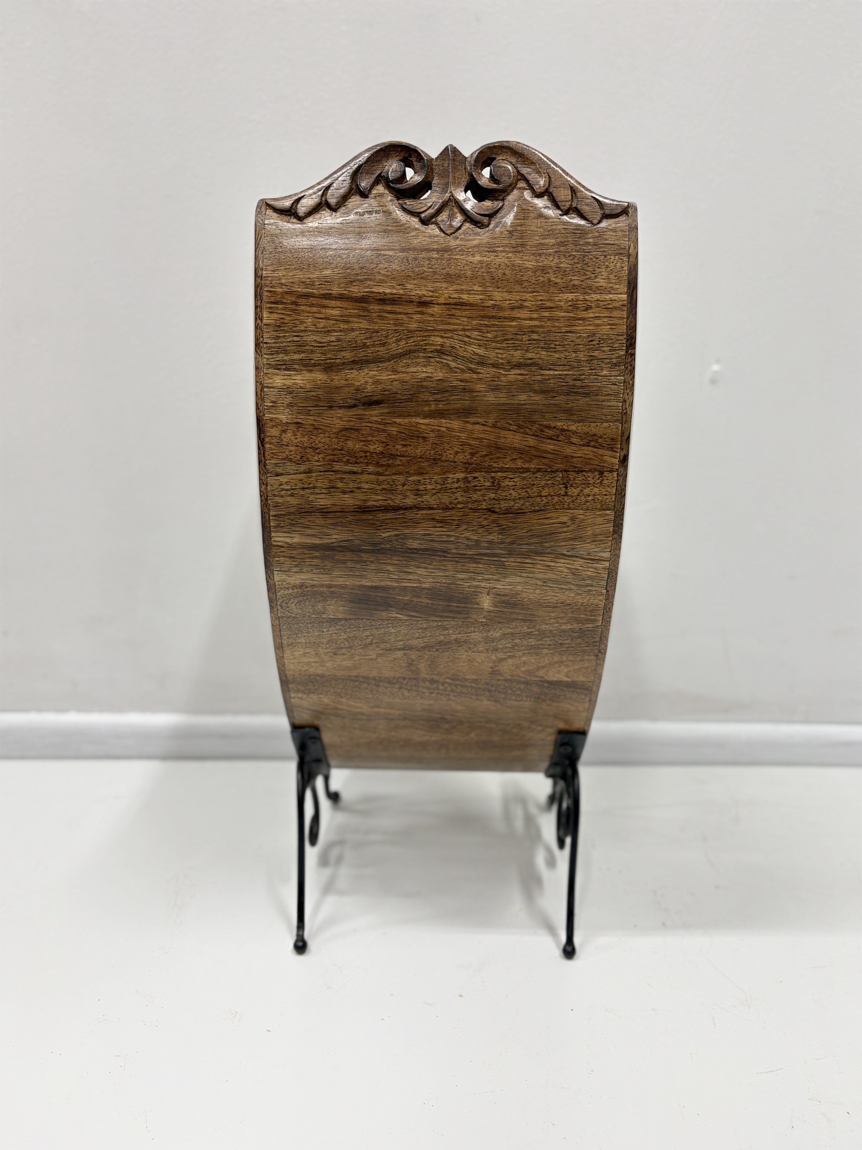 Подставка для зонтов резная, дерево манго, 20×21×49 см Подставка для зонтов резная, дерево манго, 20×21×49 см