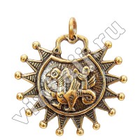 Колт "Двухголовый грифон"