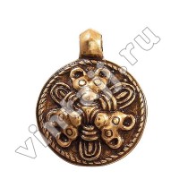 Подвеска "Медведи"