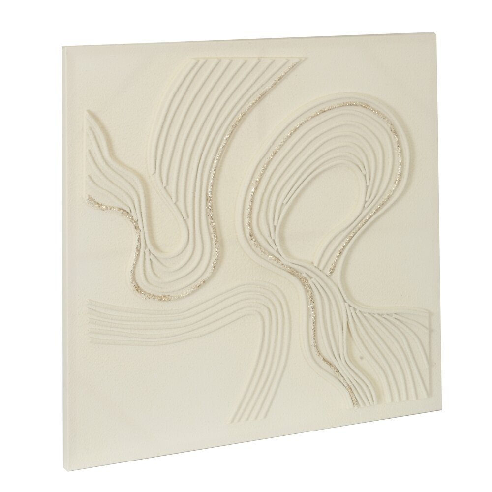 Панно, L100 W3 H100 см