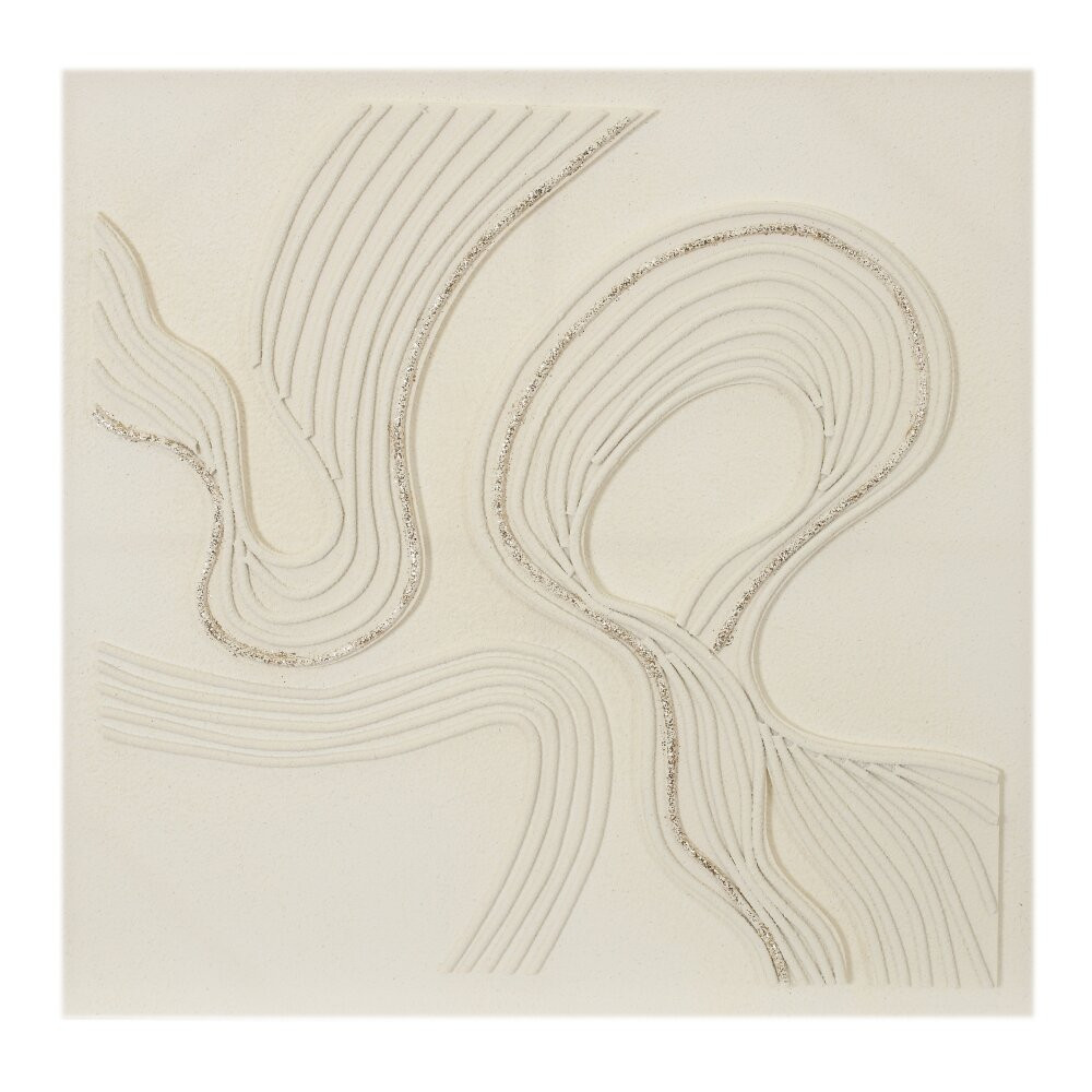 Панно, L100 W3 H100 см