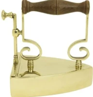 Декоративный утюг "Vintage"