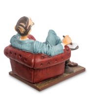 Статуэтка "Большой начальник"  