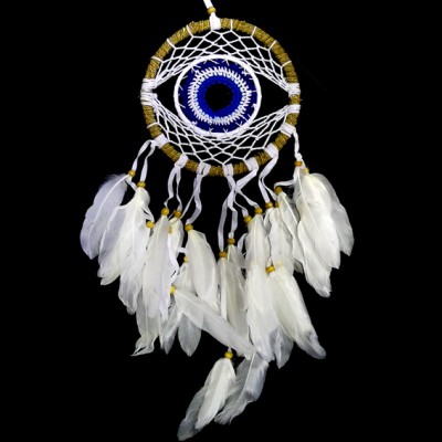 Ловец снов От сглаза 45см, d.17см