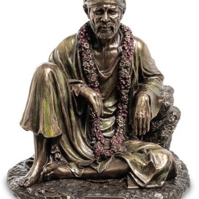 Статуэтка "Саи Баба из Ширди"